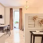 Apartment Nel Borgo Di San Francesco - Ospitalita Diffusa - Relax Tra Roccaraso E Costa Dei Trabocchi Villa Santa Maria (Abruzzo)