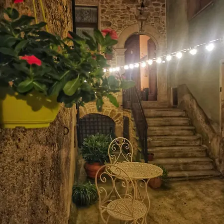 Nel Borgo Di San Francesco - Ospitalita Diffusa