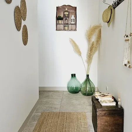 Nel Borgo Di San Francesco - Ospitalita Diffusa Apartment Villa Santa Maria (Abruzzo)