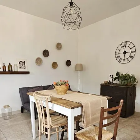 Apartment Nel Borgo Di San Francesco - Ospitalita Diffusa *