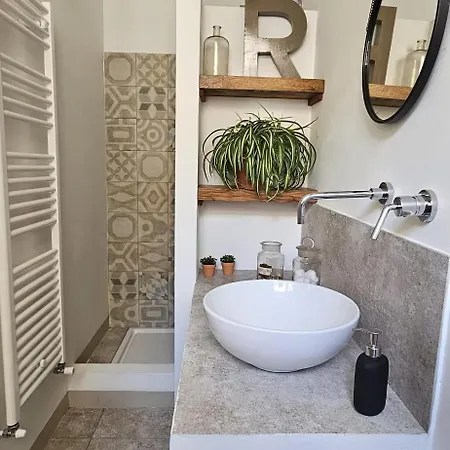 Nel Borgo Di San Francesco - Ospitalita Diffusa *