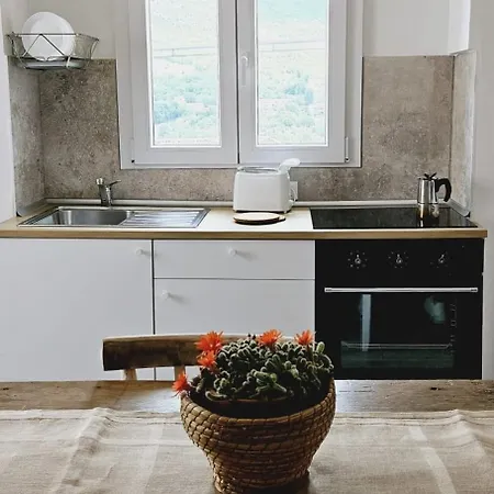Nel Borgo Di San Francesco - Ospitalita Diffusa Apartment Villa Santa Maria (Abruzzo)