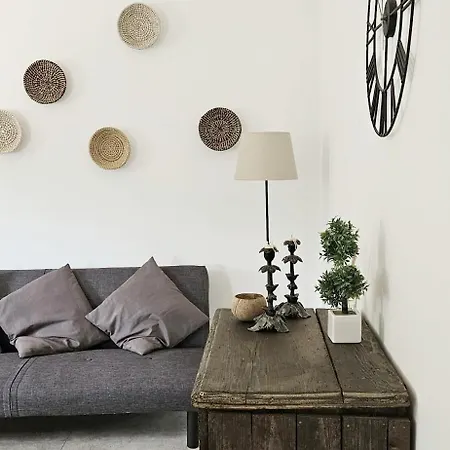 Nel Borgo Di San Francesco - Ospitalita Diffusa Villa Santa Maria (Abruzzo)