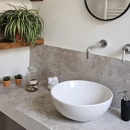 Nel Borgo Di San Francesco - Ospitalita Diffusa * Villa Santa Maria (Abruzzo)