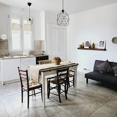 Apartment Nel Borgo Di San Francesco - Ospitalita Diffusa - Relax Tra Roccaraso E Costa Dei Trabocchi