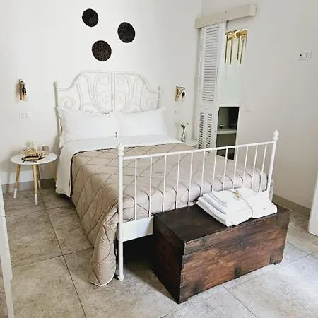 Appartement Nel Borgo Di San Francesco - Ospitalità Diffusa Villa Santa Maria (Abruzzo)