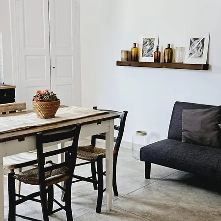 Nel Borgo Di San Francesco - Ospitalità Diffusa Appartement