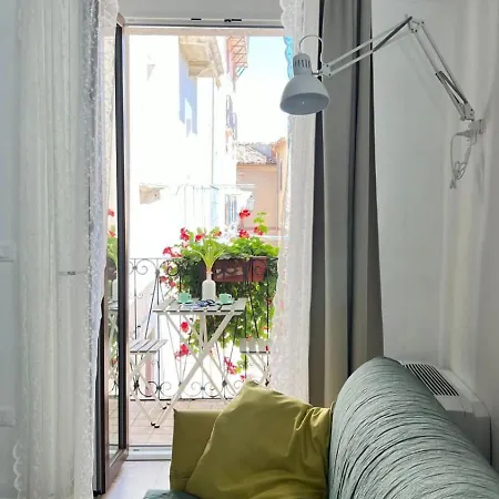 Daire Nel Borgo Di San Francesco - In Centro *