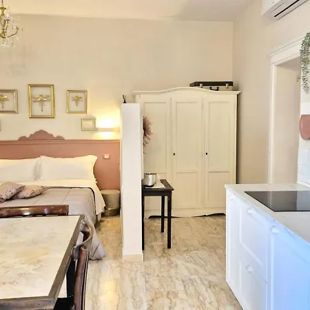 Nel Borgo Di San Francesco - Ospitalita Diffusa Villa Santa Maria (Abruzzo)