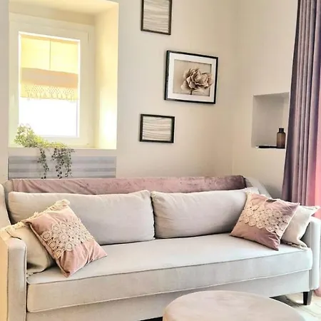 Nel Borgo Di San Francesco - Ospitalita Diffusa Apartment