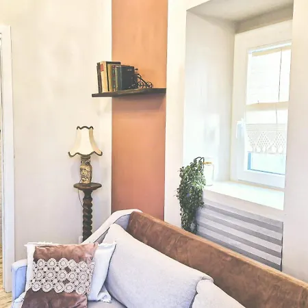 Apartment Nel Borgo Di San Francesco - Ospitalita Diffusa