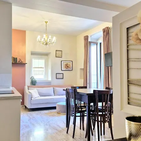 Nel Borgo Di San Francesco - Ospitalita Diffusa Apartment *