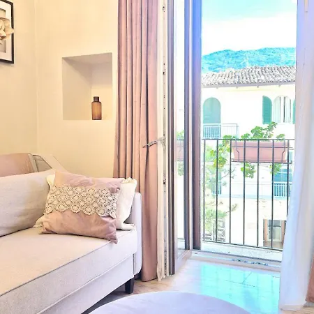 Nel Borgo Di San Francesco - Ospitalita Diffusa *