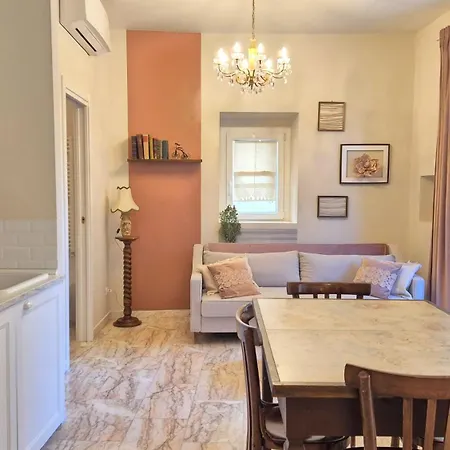 Apartment Nel Borgo Di San Francesco - Ospitalita Diffusa Villa Santa Maria (Abruzzo)
