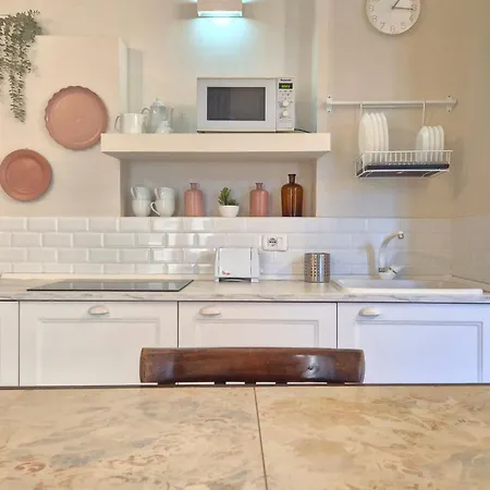 Apartment Nel Borgo Di San Francesco - Ospitalita Diffusa *