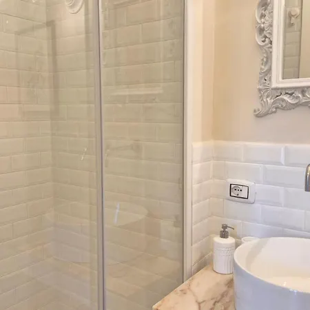 Nel Borgo Di San Francesco - Ospitalita Diffusa Apartment