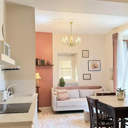 Nel Borgo Di San Francesco - Ospitalità Diffusa Appartement