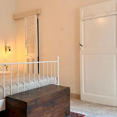Nel Borgo Di San Francesco - Ospitalità Diffusa Appartement *