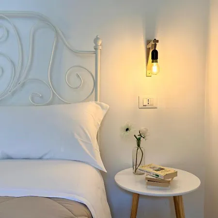 Appartement Nel Borgo Di San Francesco - Ospitalità Diffusa *