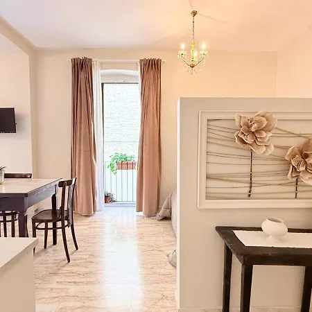 Appartement Nel Borgo Di San Francesco - Ospitalità Diffusa Villa Santa Maria (Abruzzo)