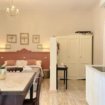 Nel Borgo Di San Francesco - Ospitalità Diffusa *