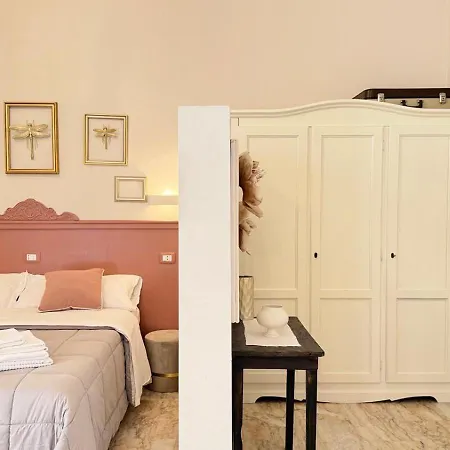 Nel Borgo Di San Francesco - Ospitalità Diffusa * Villa Santa Maria (Abruzzo)