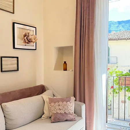 Nel Borgo Di San Francesco - Ospitalità Diffusa Appartement