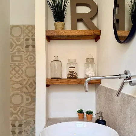 Appartement Nel Borgo Di San Francesco - Ospitalità Diffusa