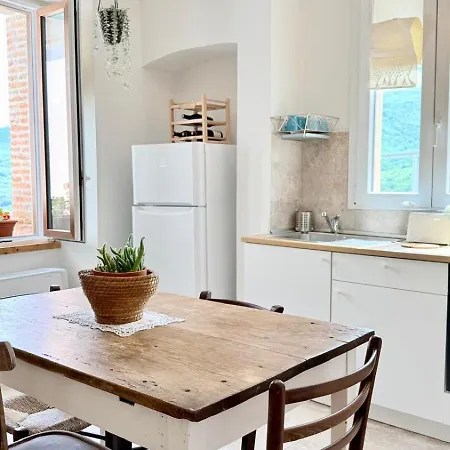 Nel Borgo Di San Francesco - Ospitalità Diffusa Appartement *