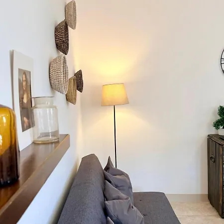 Appartement Nel Borgo Di San Francesco - Ospitalità Diffusa *