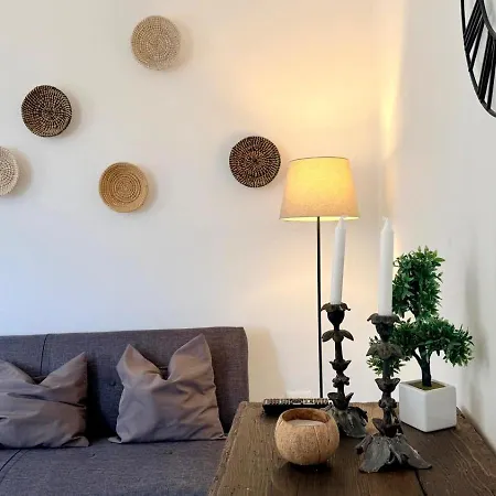 Nel Borgo Di San Francesco - Ospitalità Diffusa Appartement Villa Santa Maria (Abruzzo)