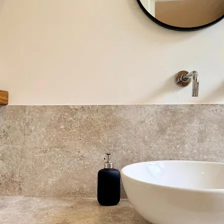 Appartement Nel Borgo Di San Francesco - Ospitalità Diffusa Villa Santa Maria (Abruzzo)