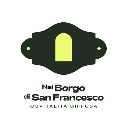 Nel Borgo Di San Francesco - Ospitalita Diffusa - Relax Tra Roccaraso E Costa Dei Trabocchi * Villa Santa Maria (Abruzzo)