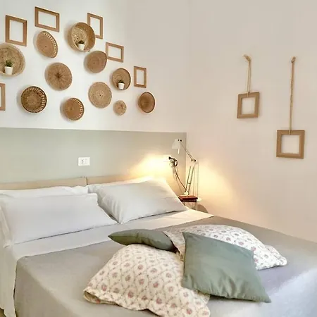 Apartment Nel Borgo Di San Francesco - Ospitalita Diffusa - Relax Tra Roccaraso E Costa Dei Trabocchi Villa Santa Maria (Abruzzo)