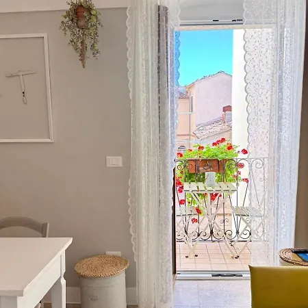 Appartement Nel Borgo Di San Francesco - Ospitalità Diffusa