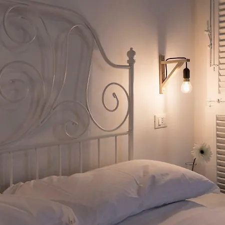 Nel Borgo Di San Francesco - Ospitalità Diffusa Appartement Villa Santa Maria (Abruzzo)