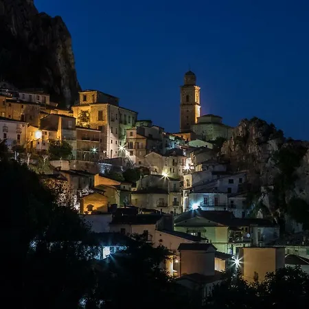 Nel Borgo Di San Francesco - In Centro Daire Villa Santa Maria (Abruzzo)