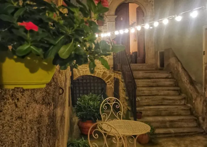 Nel Borgo Di San Francesco - Ospitalità Diffusa