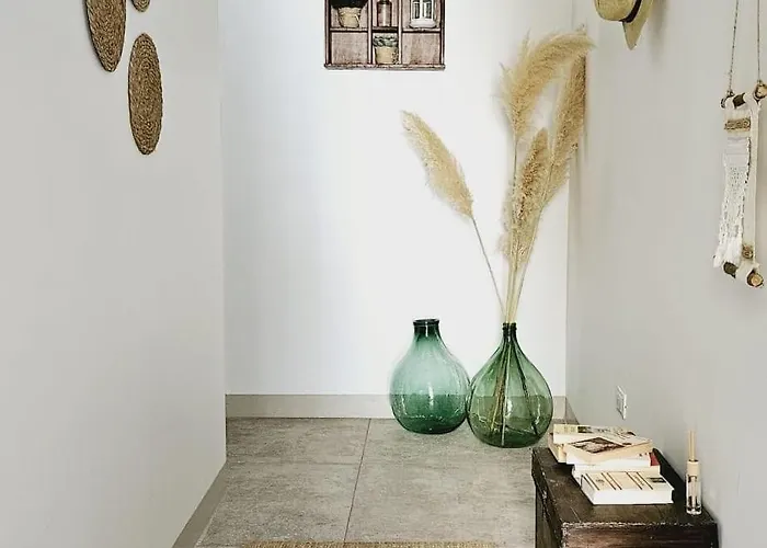 Nel Borgo Di San Francesco - Ospitalità Diffusa Appartamento Villa Santa Maria (Abruzzo)