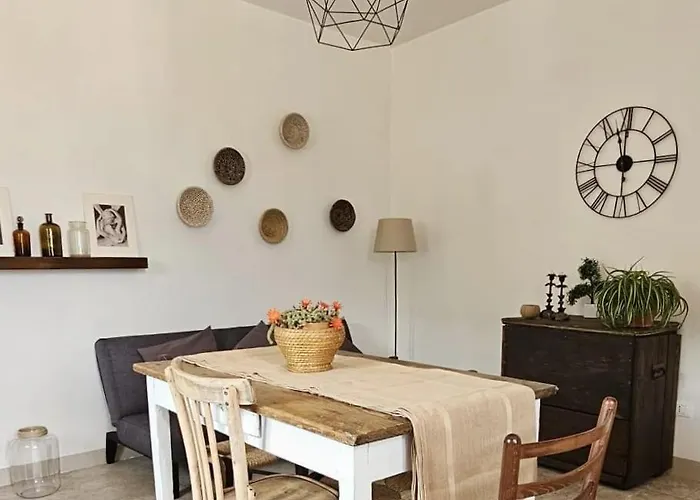 Appartamento Nel Borgo Di San Francesco - Ospitalità Diffusa *