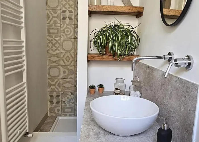 Nel Borgo Di San Francesco - Ospitalità Diffusa *