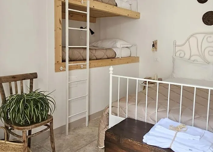 Nel Borgo Di San Francesco - Ospitalità Diffusa *