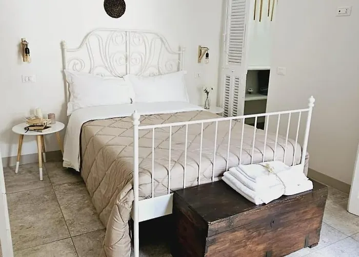 Appartamento Nel Borgo Di San Francesco - Ospitalità Diffusa Villa Santa Maria (Abruzzo)