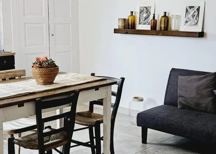 Nel Borgo Di San Francesco - Ospitalità Diffusa Appartamento