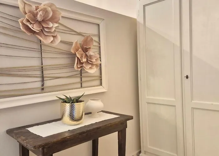 Nel Borgo Di San Francesco - Ospitalità Diffusa *