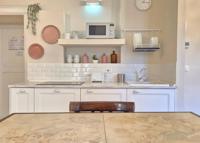 Appartamento Nel Borgo Di San Francesco - Ospitalità Diffusa *