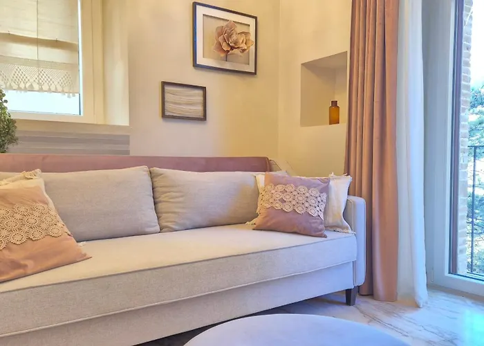 Nel Borgo Di San Francesco - Ospitalità Diffusa Appartamento *