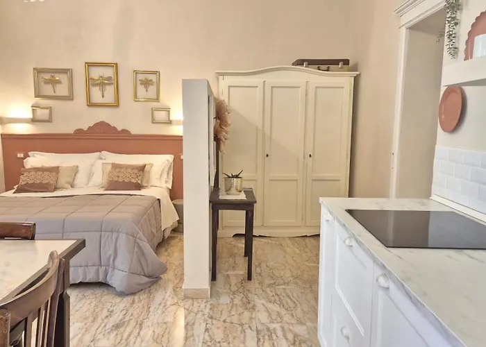 Appartamento Nel Borgo Di San Francesco - Ospitalità Diffusa *