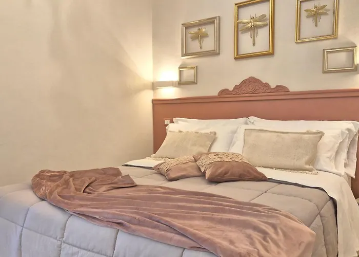 Nel Borgo Di San Francesco - Ospitalità Diffusa *