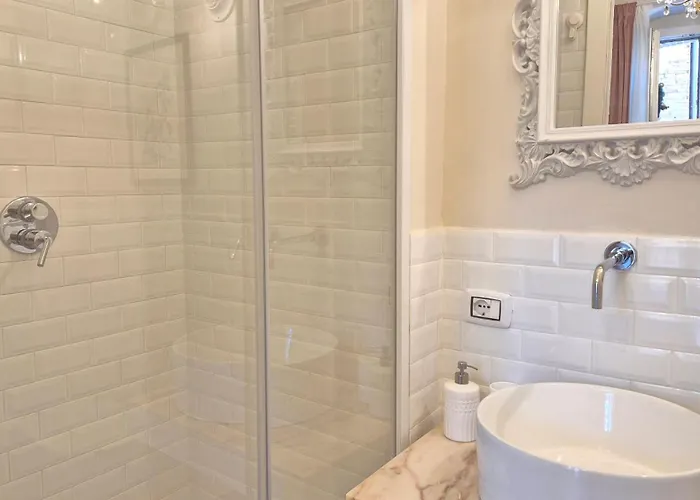 Nel Borgo Di San Francesco - Ospitalità Diffusa Appartamento